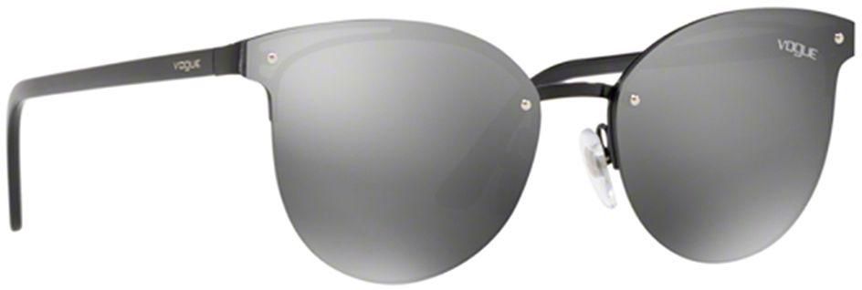 Vogue Cat Eye Women's Sunglasses - 4089S-352/6G - 60-16-140mm
