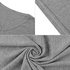 Men Solid Slim Fitness Cotton V-Neck Short Sleeve Casual T-Shirt Tops