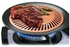 Kitchen + Home Stove Top Smokeless Indoor BBQ Grill