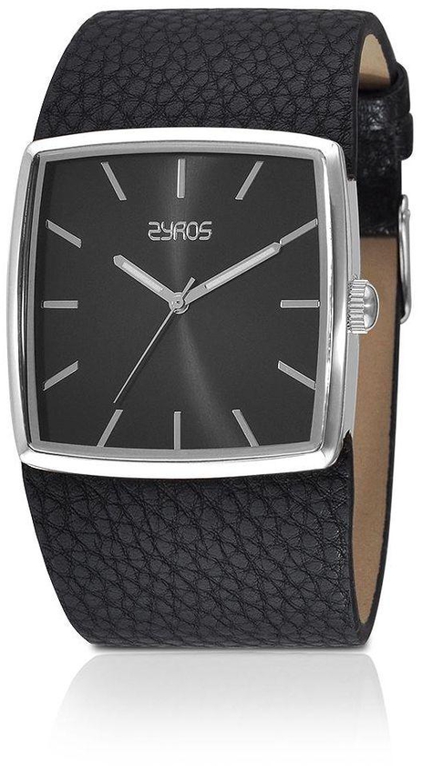Analog Watch For Men by Zyros, 15L123M110202
