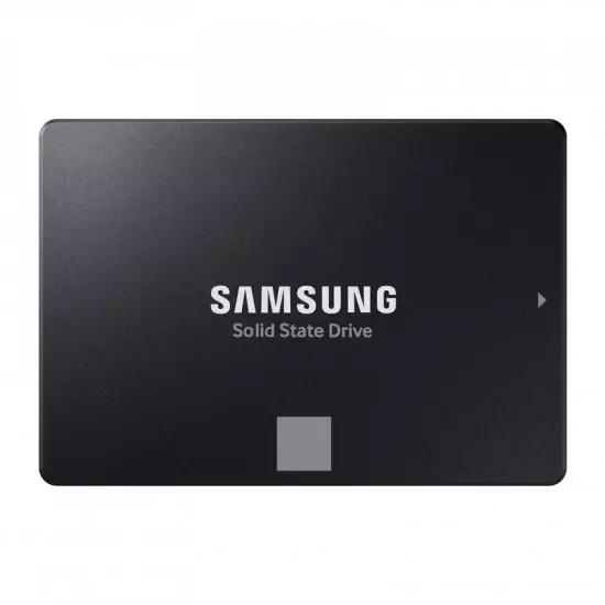 Samsung 870 EVO/4TB/SSD/2.5&quot;/SATA/5R | Gear-up.me