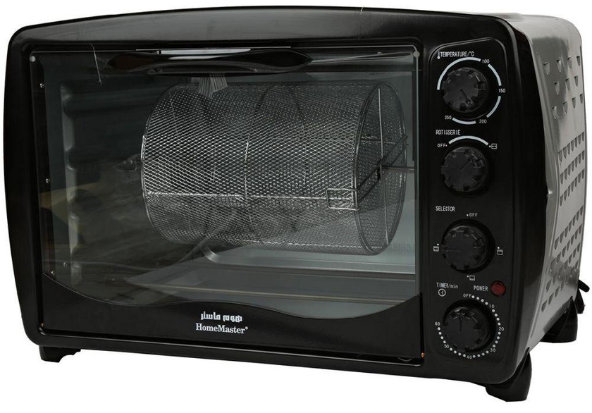 Electrician Oven by Home Master, 35L, 2500W, HM-164
