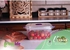 Plastic Square Food Storage Box Set Of 3 Pieces With Different Sizes