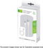 GP CB22 Micro USB Charge & Sync 2 Meter Round Cable (White)