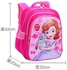 Sophia School Bag- Pink