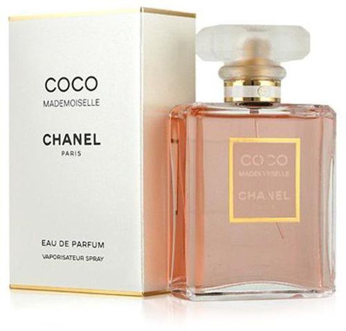 Coco Mademoiselle by Chanel for Women - Eau de Parfum, 50 ml price