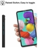 Protective Case Cover For Huawei Enjoy 20E Serious Half Face Multicolour