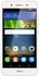 Huawei GR3 Dual Sim - 16GB, 4G LTE, Silver