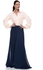 ريتا سيمسبوري فستان للنساء - XL، بيج