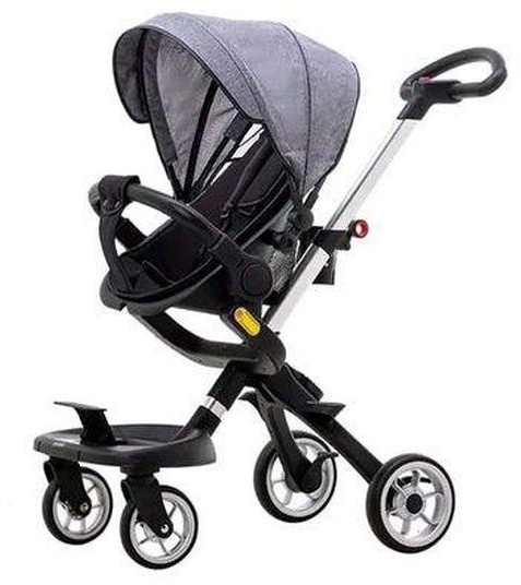 Foldable Baby Stroller/ Pram/push Chair/ Buggy