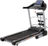 Sky Land - EM-1272 Unisex Adult Motorized Treadmill With Massager + Bluetooth Speaker - Black, L 180 cm x W 76 cm x H 135.5 cm
