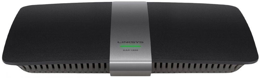Linksys XAC1200-ME Dual-Band Smart Wi-Fi Wireless Modem Router