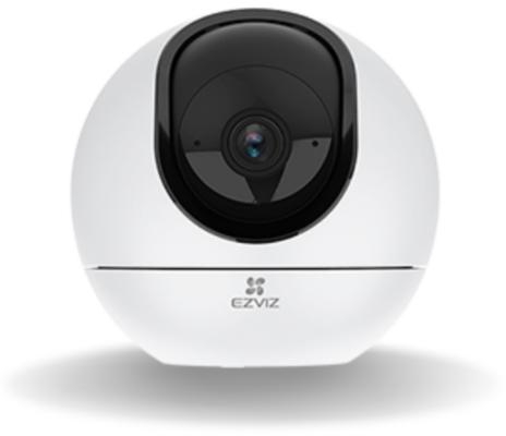 Ezviz 4MP C6 2K Smart Home Camera