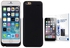 Ozone 3000mAh Power Bank Battery Case for Apple iPhone 6 -Black