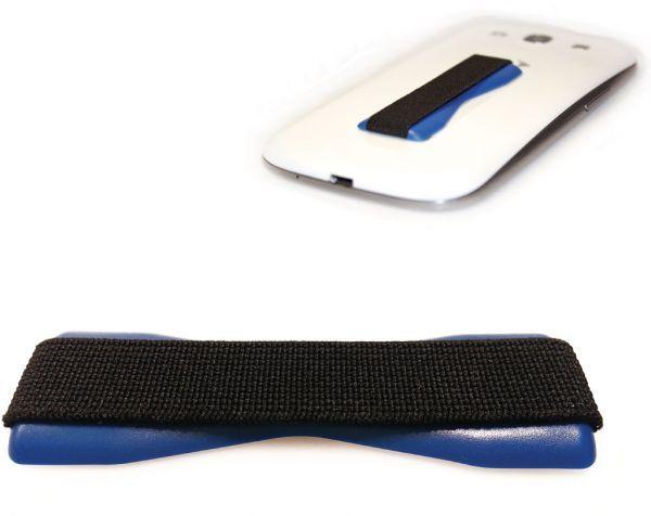iPhone 6/iPhone 6S Sling Grip Security Protection Grip - Blue