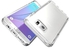 OTI Soft TPU Ultra-Thin Silicone Case for Samsung Galaxy Note 5 - Transparent