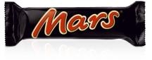 Mars Classic Single Bar 51g