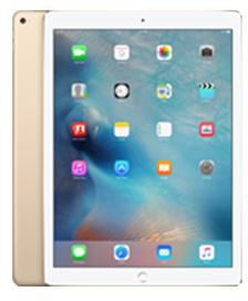 Apple iPad Pro Wi-Fi 32GB, Gold