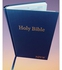 Holy Bible New International Version (NIV)-Words Of Christ In Red,Bible Guide And Hardcover By Biblica
