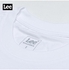 Lee Men's T Shirt Fashion O Neck Short Sleeve Slim Top