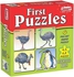 Kids Station Smart Puzzle - Flightless Birds