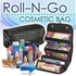 Cosmetics Roll N Go Make Up Bag