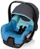 Nature Newborn Baby Infant  Car Seat - Graham Blue