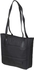 Get Waterproof Hand Bag For Women, 30×25 cm - Black with best offers | Raneen.com