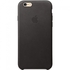 Apple Back Cover Mobile Case, for iPhone 6/iPhone 6s, Black