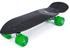 Shaun White Sw-Yx-0202p Skateboard - 22.5*6 - Black