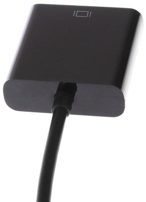 DisplayPort DP Male To HDMI Female Cab