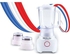 Mienta Bl1251A Countertop Blender W With Stainless Steel 500