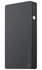 mophie 6,000mAh Spacestation 64GB Portable Battery and Storage for Smartphones and Tablets