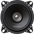 Dual Cone Speaker for Cars by Sony, 10cm , Black , XS-FB101E