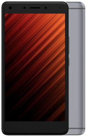Infinix X555 Zero 4 - 5.5" Mobile Phone - Lilac Grey