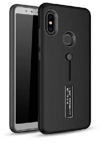 Xiaomi Mi 6 Pro Back Cover Black