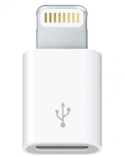 Generic Lightning to Micro USB Adapter