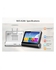Longse 7Inch Touch Screen WIFI NVS-K200 Tablet + 2 WIPDS100 - Wifi P2P Camera 1.00 MP