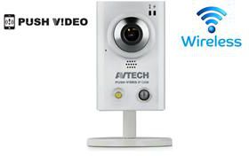 AVN812Z(EU)/F38 Wireless IP Camera CCTV