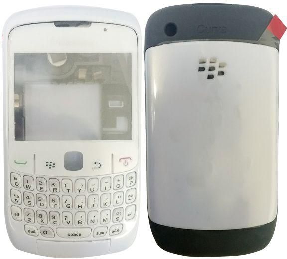 Housing body cover for Blackberry 8520