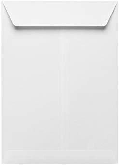Generic Envelope A5 White Pack Of 50 Pieces