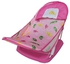 Summer Infant Mother's Touch Large Deluxe Baby Bather  PINK