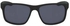 Men's Full Rim Injected Square Sunglasses CHASE-001-5916