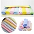 Gerber Fashion 8pcs New Born Towels,8pcs - Patterns Varies