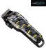 Andis Shaver Nation Crown Cordless USPRO Li Blade Clipper 73100