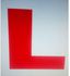 Generic "L" Learner Driver Sticker