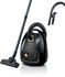 Get Bosch Bgl38Gold Vacuum Cleaner, 2200 Watt, 3.5 Liter Dust Bag - Black with best offers | Raneen.com