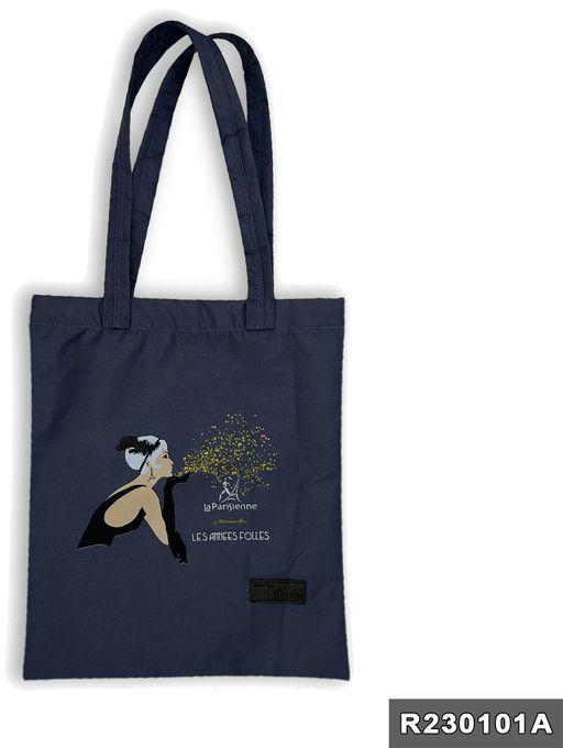 Gharibo Bags Women's Fashion Casual Printed Satin Tote Bag R230101a