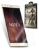 Horus Real Glass Screen Protector For Infinix Hot Note 2 X600 - Clear