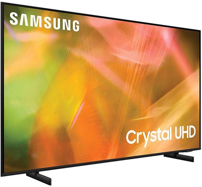 Samsung 50 Inch Ultra HDR Class Smart UHD LED 4K TV